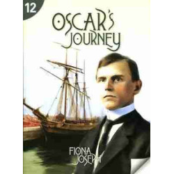 Oscar 's  Journey B2