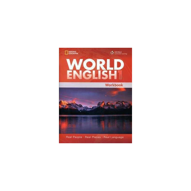 World English 1, A!-A2 Workbook