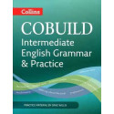 Collins Cobuild Intermediate English Grammar & Practice