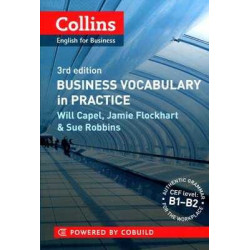 Business Vocabulary in Practice B1-B2