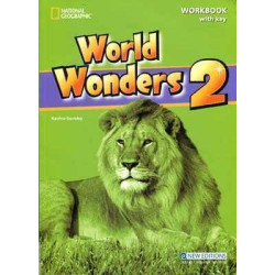 World Wonders 2 A2 profesor ejercicios