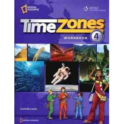 Time Zones 4 ejercicios