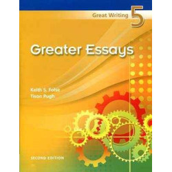 Great Writing 5 : Greater Eassays