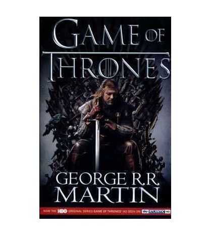 Song of Ice & Fire 1 : Game of Thrones PB