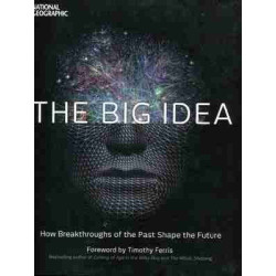 Big Idea HB