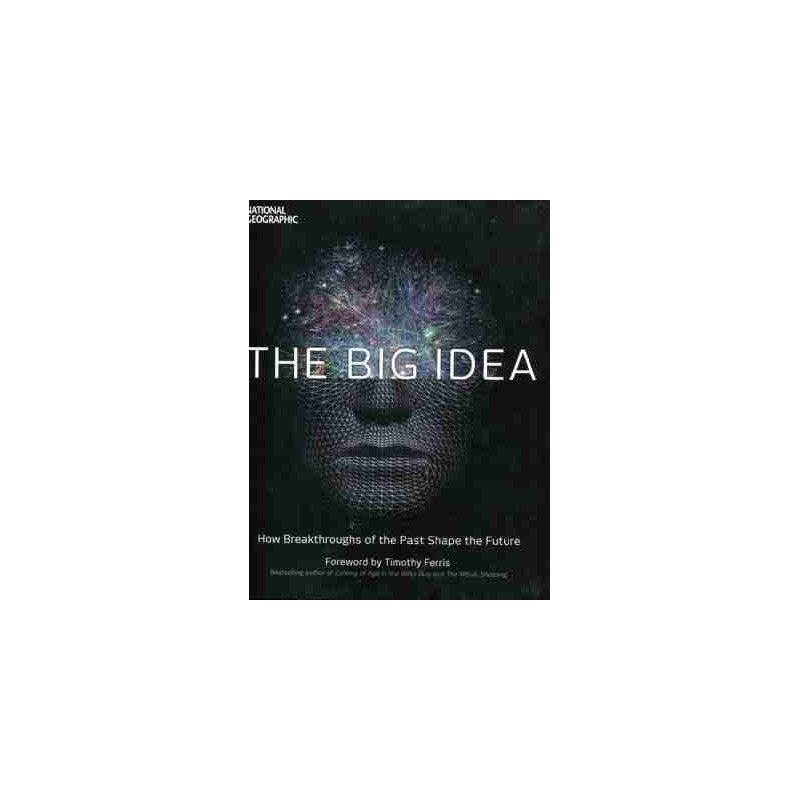 Big Idea HB