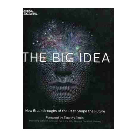 Big Idea HB