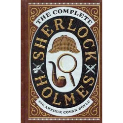 Sherlock Holmes Complete