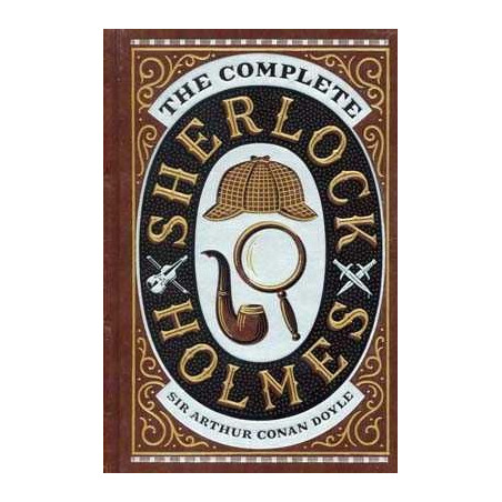 Sherlock Holmes Complete