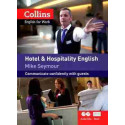Collins Hotel and Hospitality English A1-A2 + cd audio (2)
