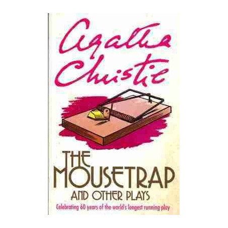 Mousetrap and Other Plays