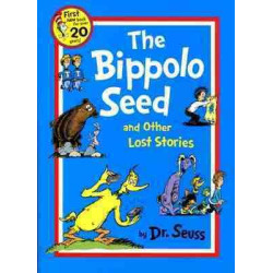 Bippolo Seed and Other Lost Stories pb