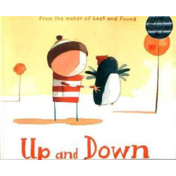 Up And Down + cd