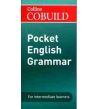 Collins Cobuild Pocket English Grammar intermediate PB N/E