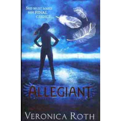 Divergent 3 : Allegiant