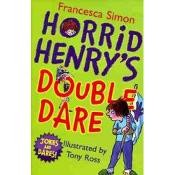 Horrid Henrys : Double Dare PB