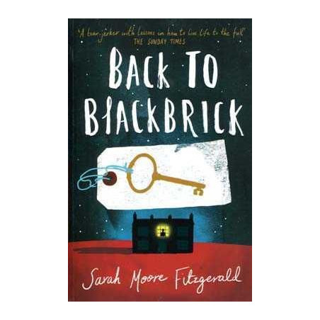 Back to Blackbrick