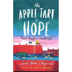 Apple Tart of Hope