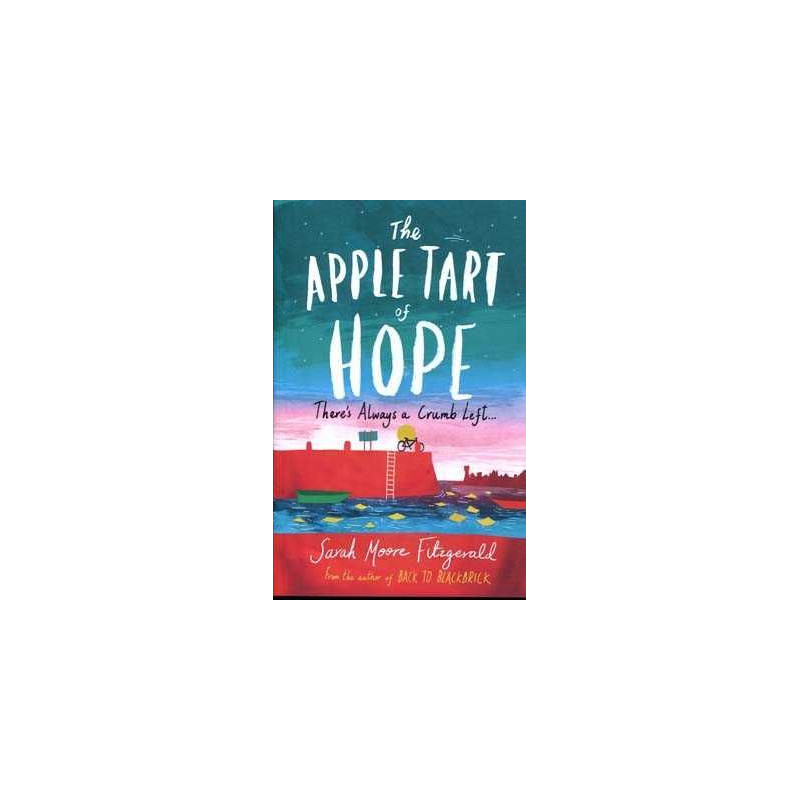 Apple Tart of Hope