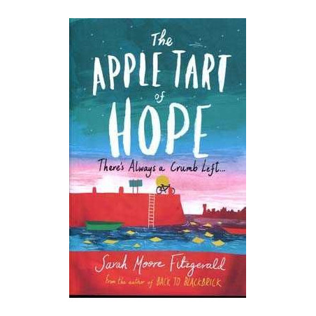 Apple Tart of Hope