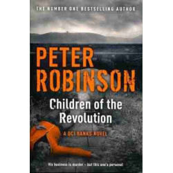 Children of the Revolution PB