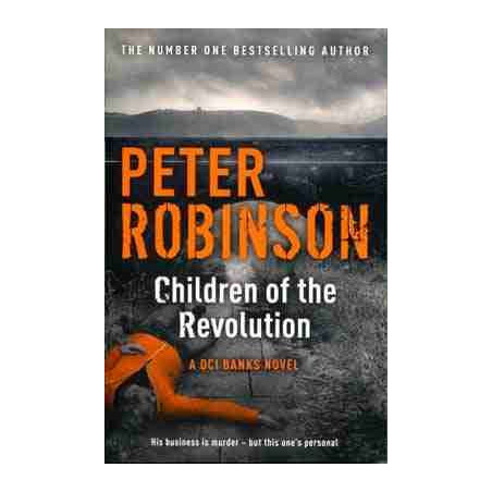 Children of the Revolution PB