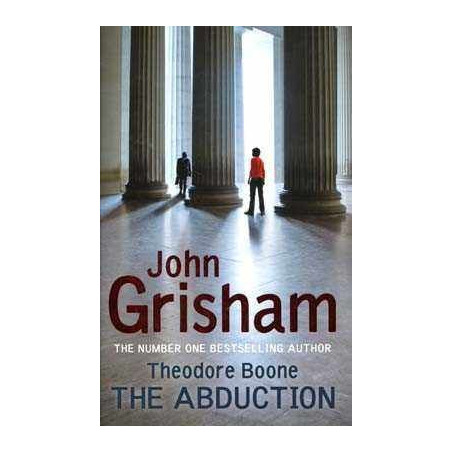 Theodore Boone : Abduction Hb