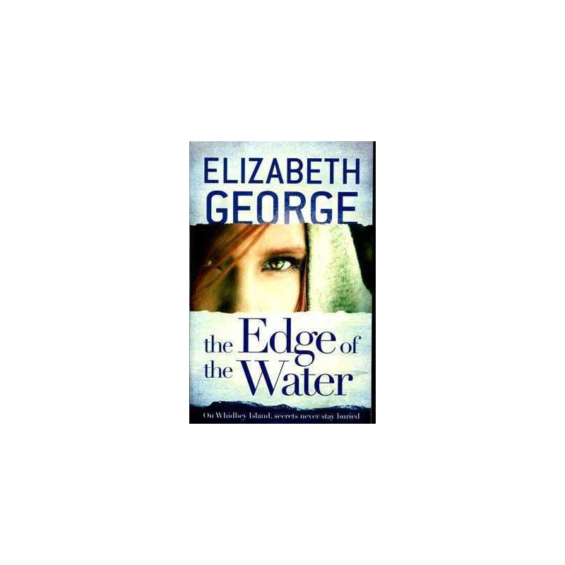 Edge of the Water PB