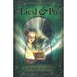 Liesl & Po PB