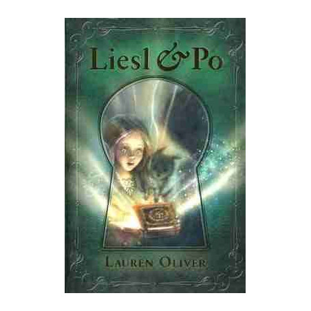 Liesl & Po PB