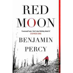 Red Moon PB