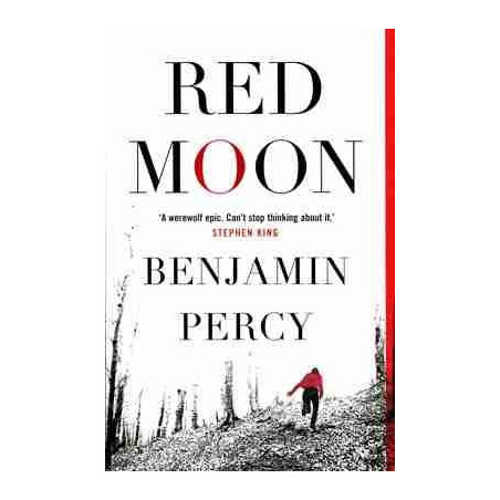 Red Moon PB