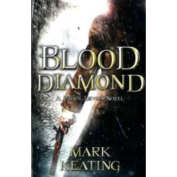 Blood Diamond (a Pirate Devlin Novel)