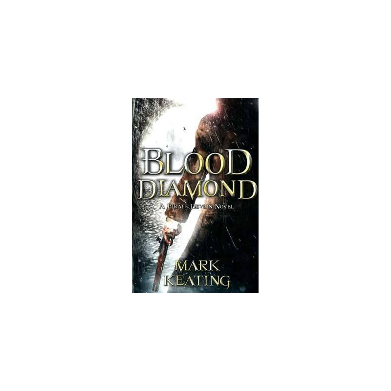 Blood Diamond (a Pirate Devlin Novel)