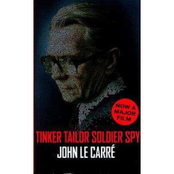 Tinker Tailor Soldier Spy PB