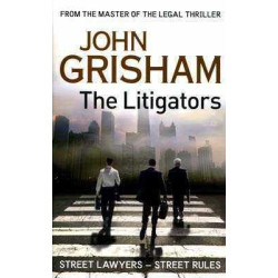 Litigators Hb