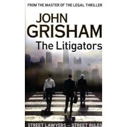 Litigators PB