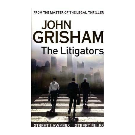 Litigators PB