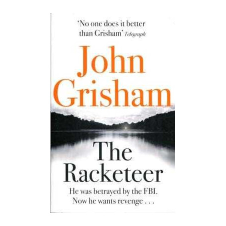 Racketeer