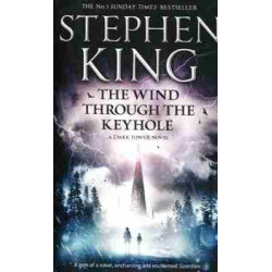 Wind Through the Keyhole Dark Tower