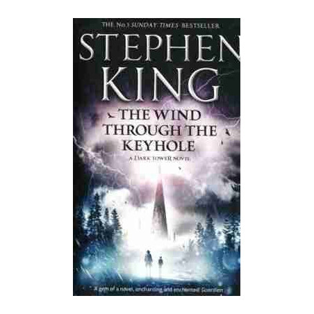 Wind Through the Keyhole Dark Tower