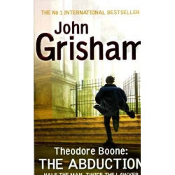 Theodore Boone : Abduction PB