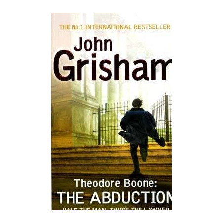 Theodore Boone : Abduction PB