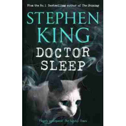 Doctor Sleep HB