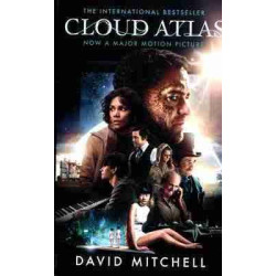 Cloud Atlas pb