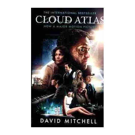 Cloud Atlas pb