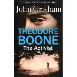 Theodore Boone : Activist PB