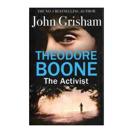 Theodore Boone : Activist PB