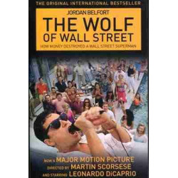 Wolf of Wall Street PB