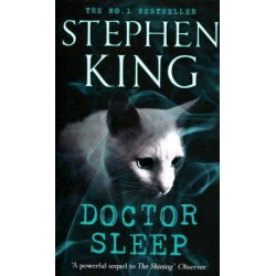 Doctor Sleep  PB